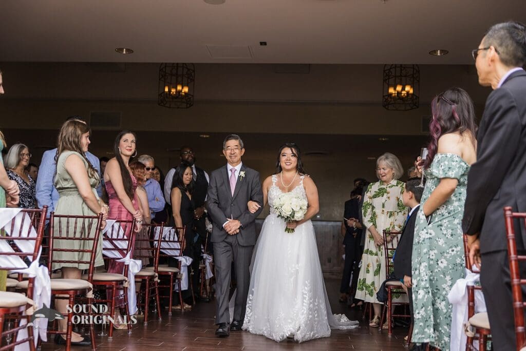 Janelle & David -