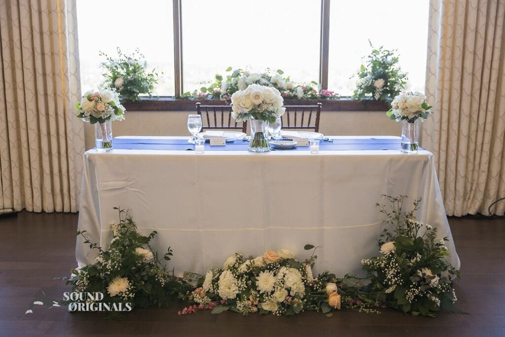 Janelle & David -