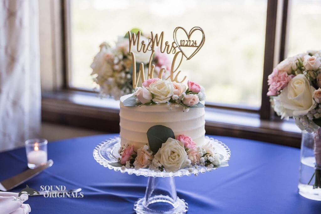Janelle & David -