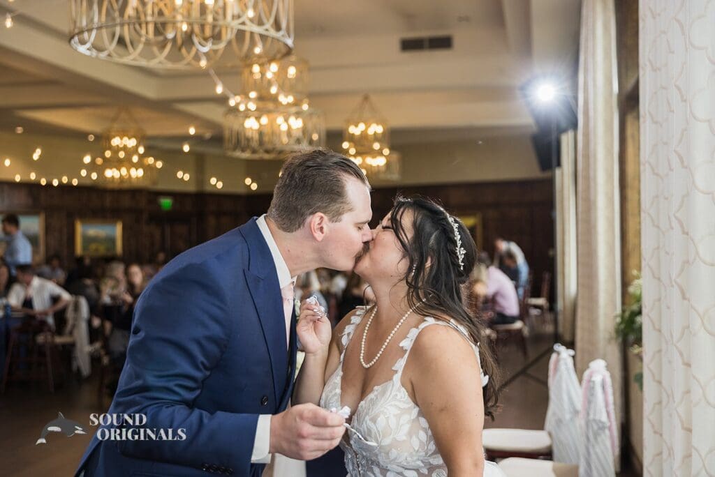Janelle & David -