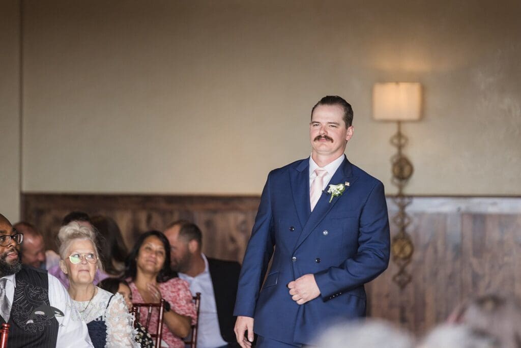 Janelle & David -