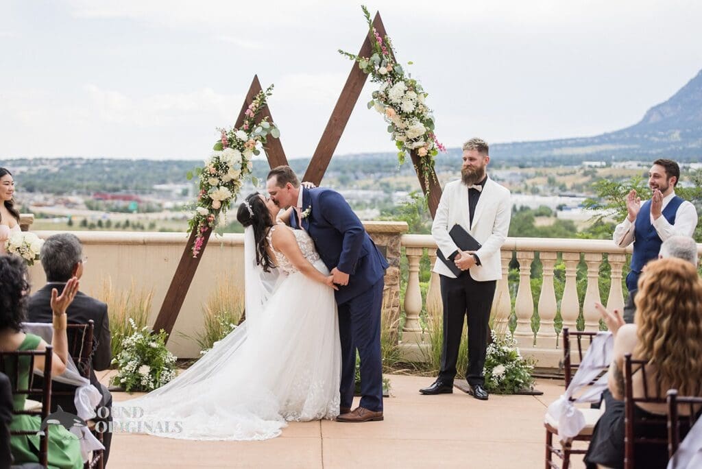 Janelle & David -