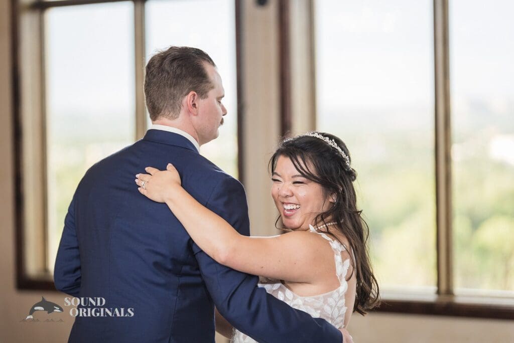 Janelle & David -