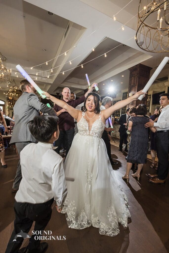 Janelle & David -