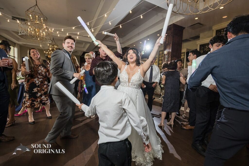 Janelle & David -
