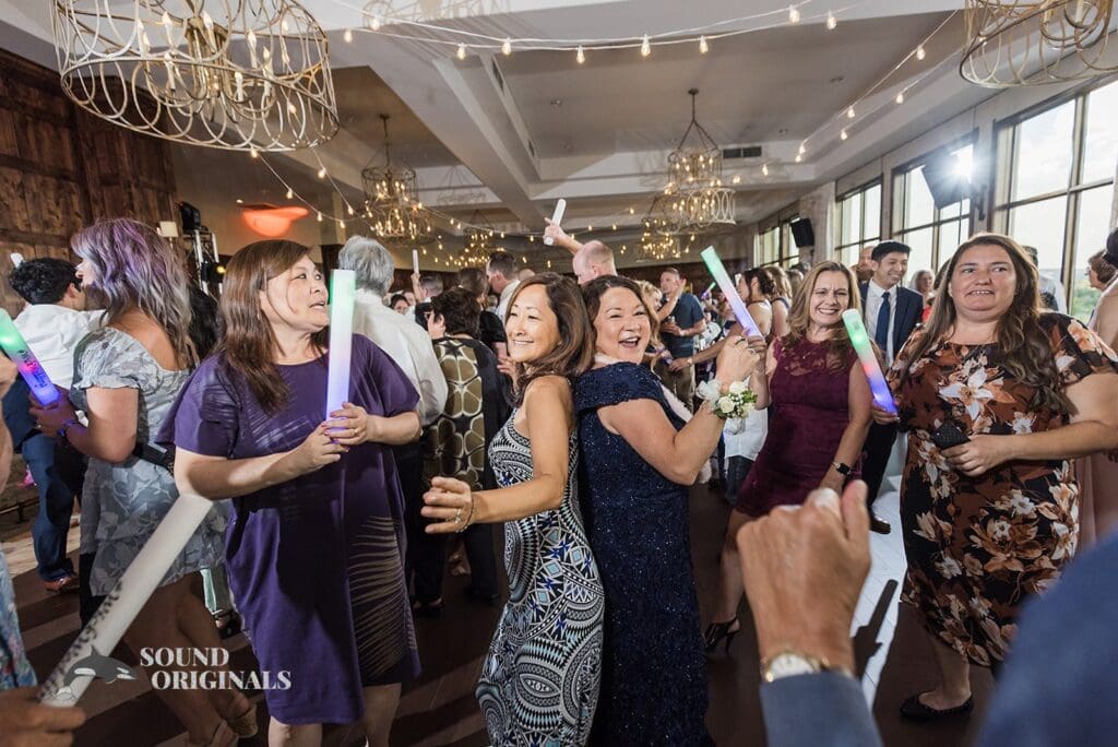 Janelle & David -