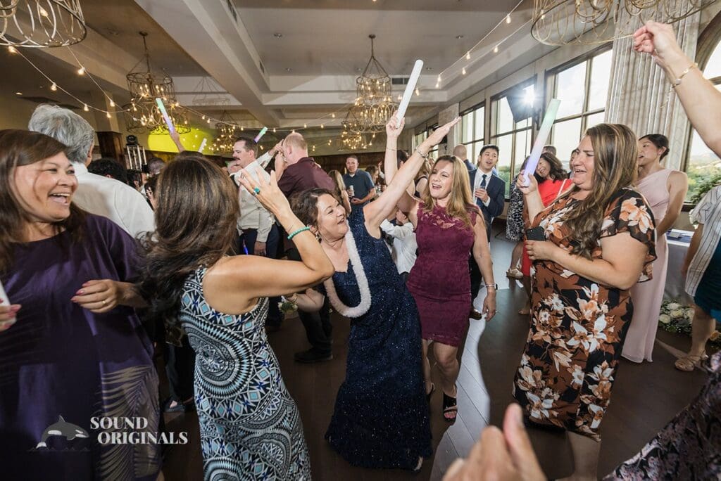 Janelle & David -
