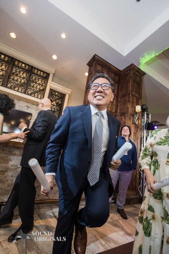 Janelle & David -