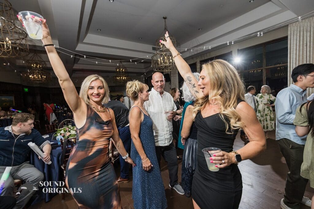 Janelle & David -
