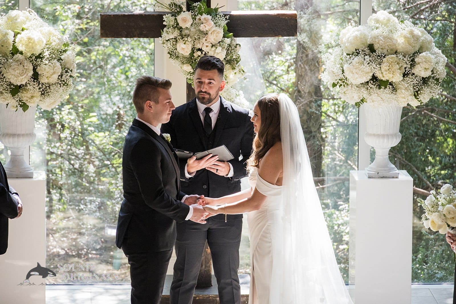 Kaylee & Zack -