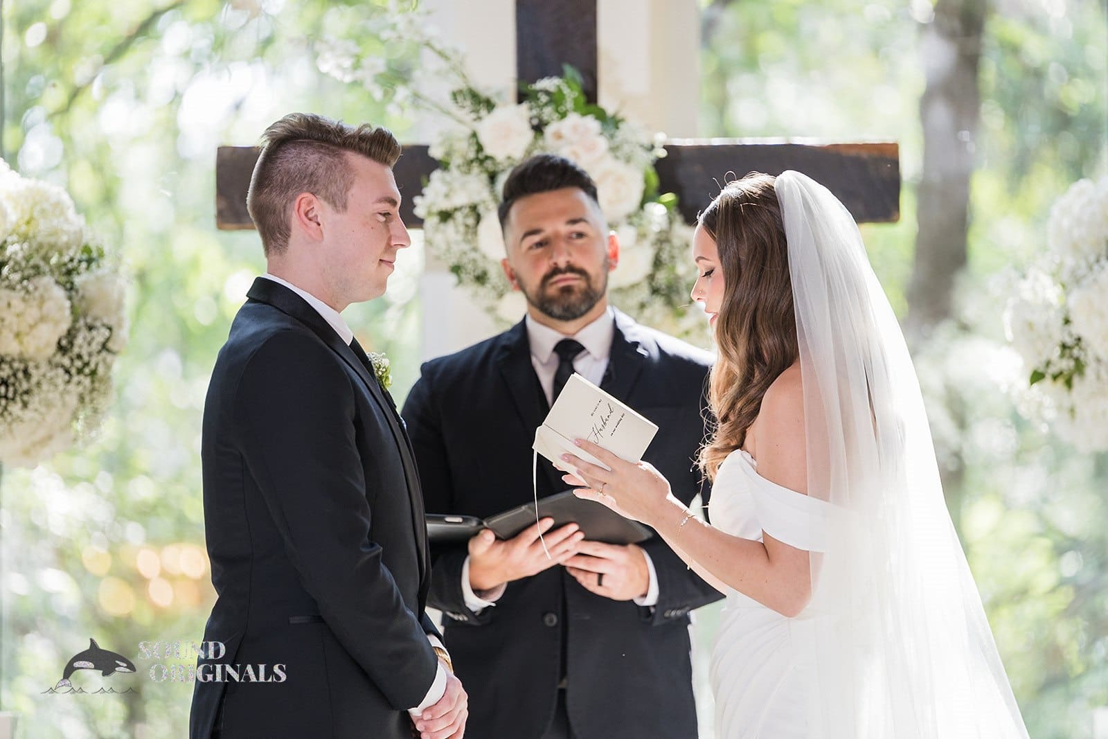 Kaylee & Zack -