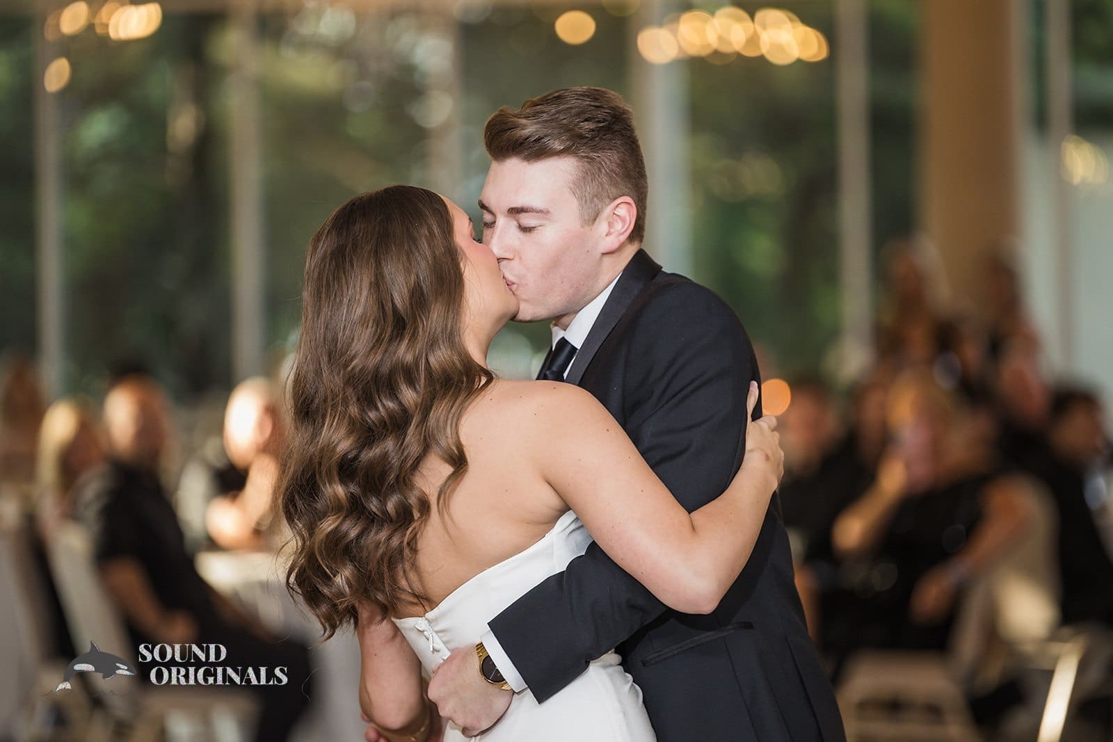 Kaylee & Zack -