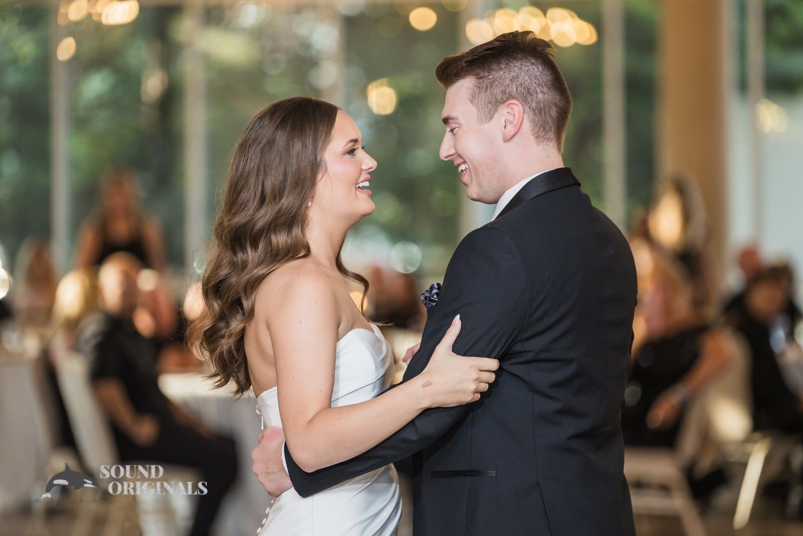 Kaylee & Zack -