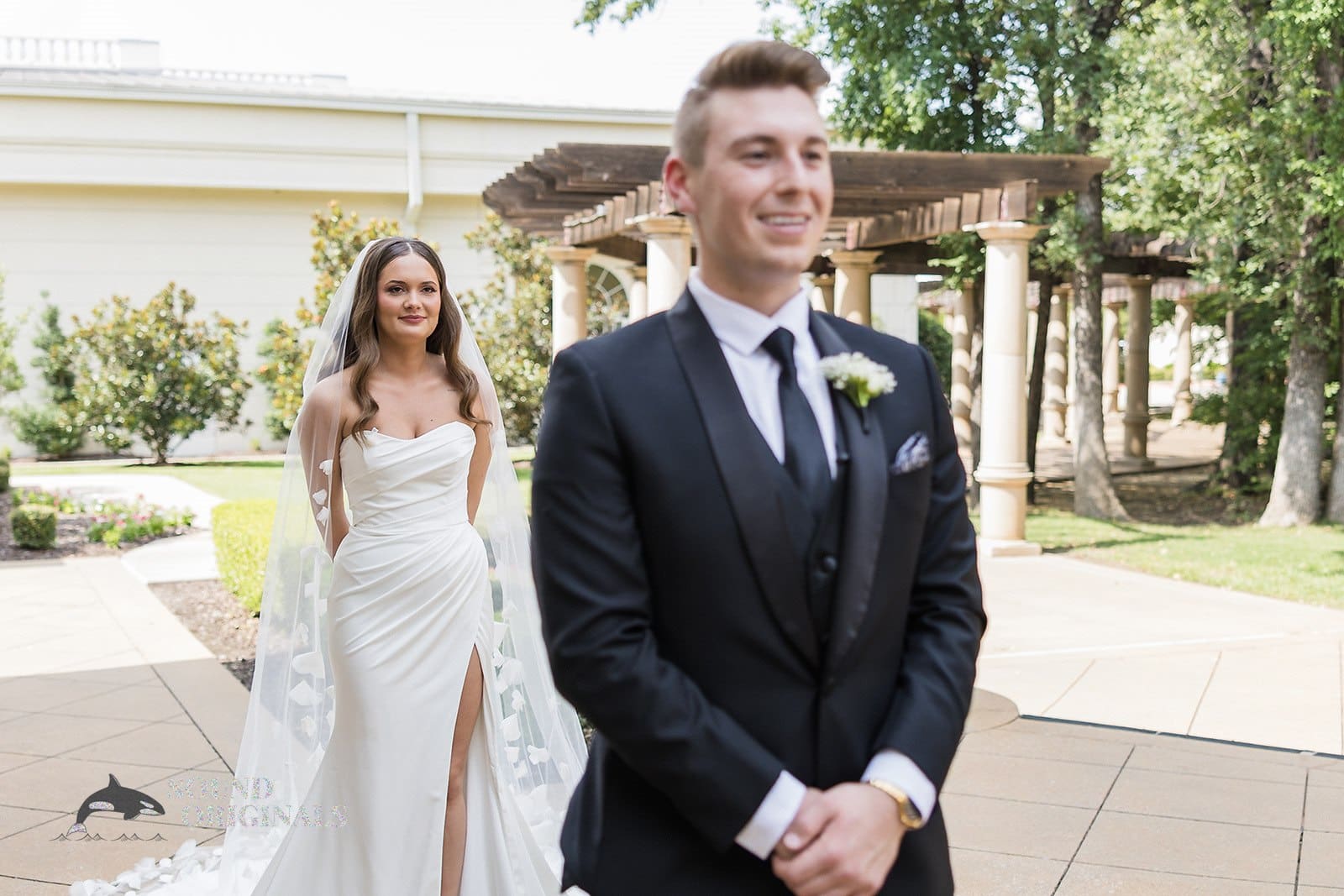 Kaylee & Zack -