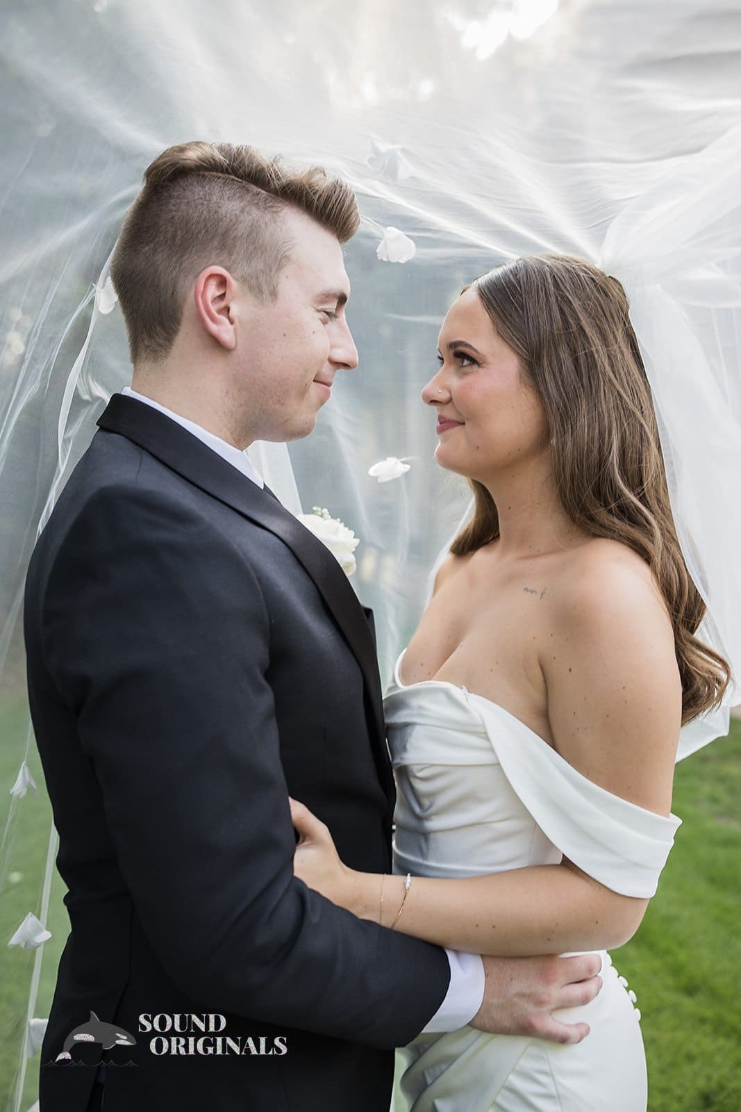 Kaylee & Zack -