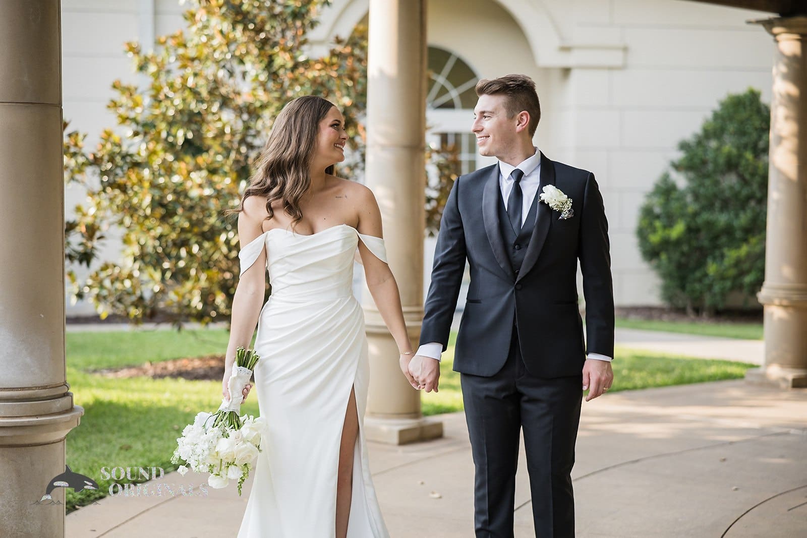 Kaylee & Zack -