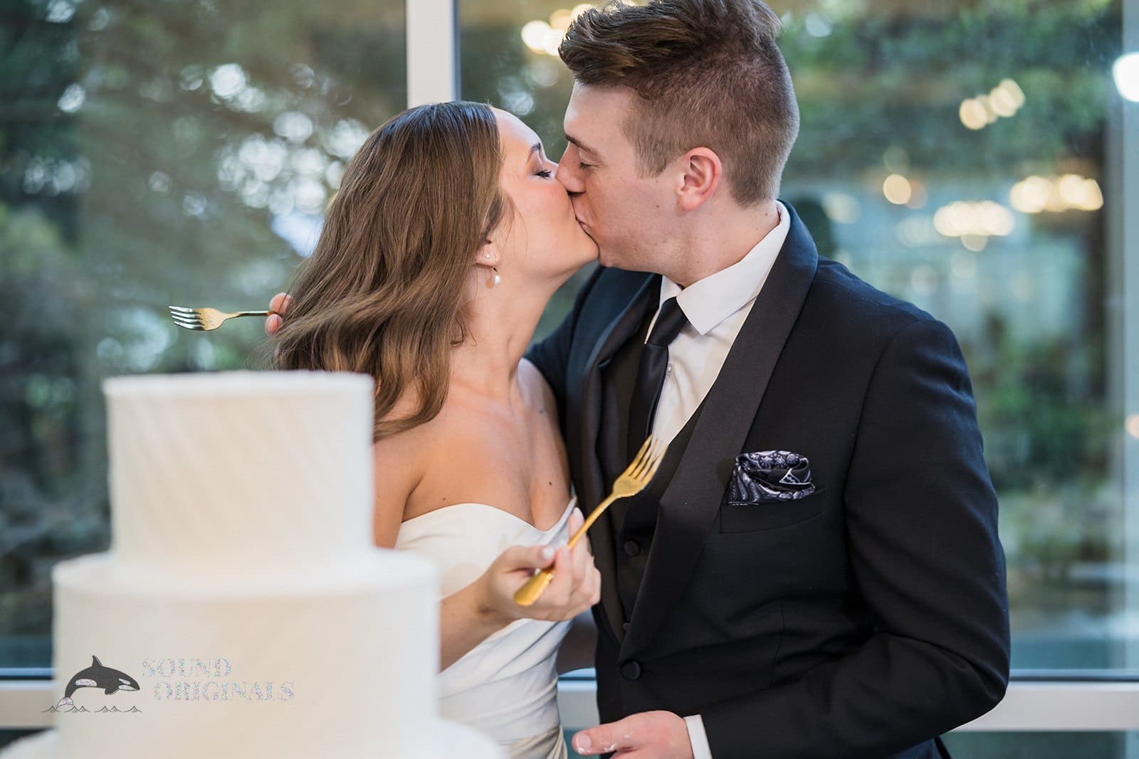 Kaylee & Zack -
