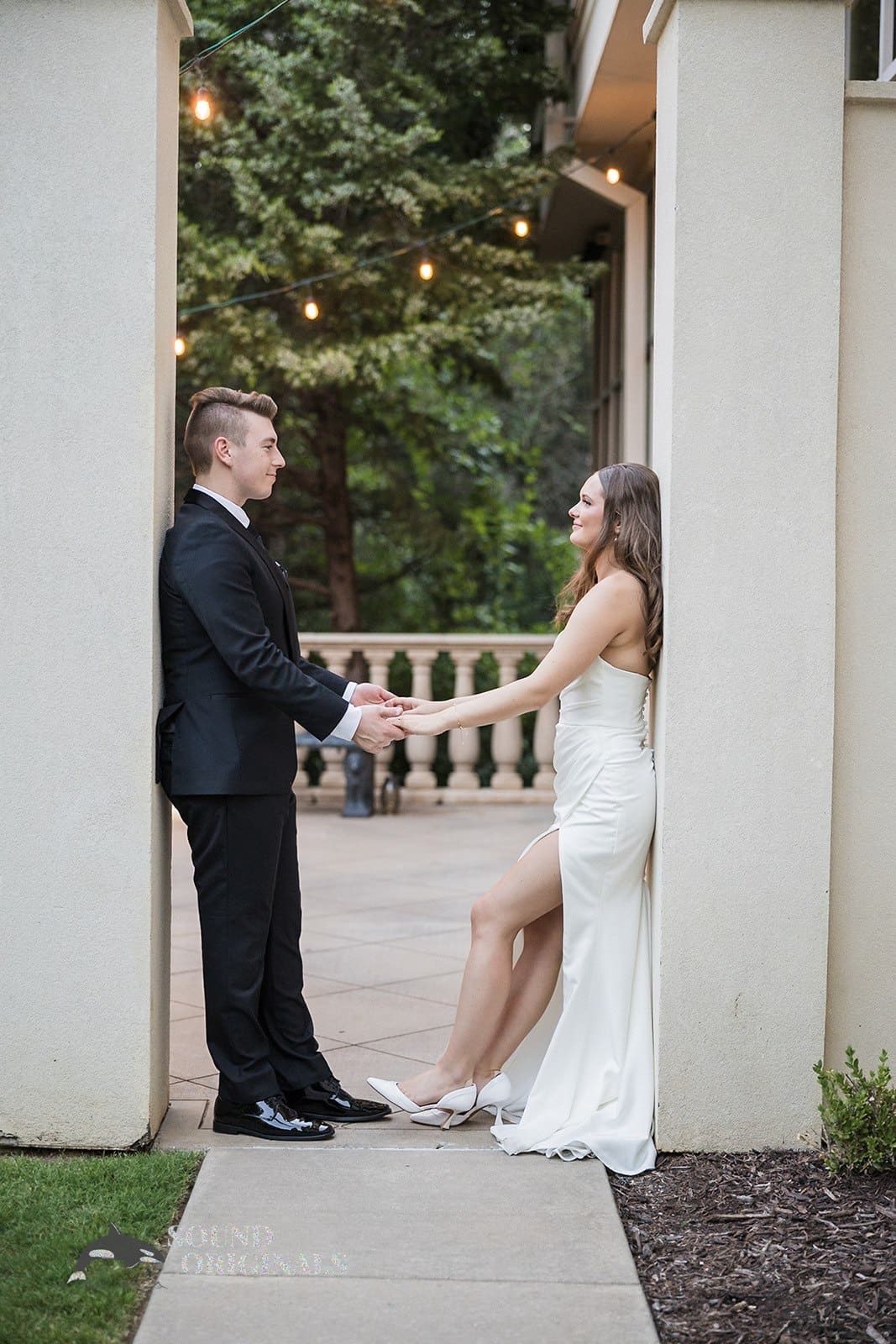 Kaylee & Zack -