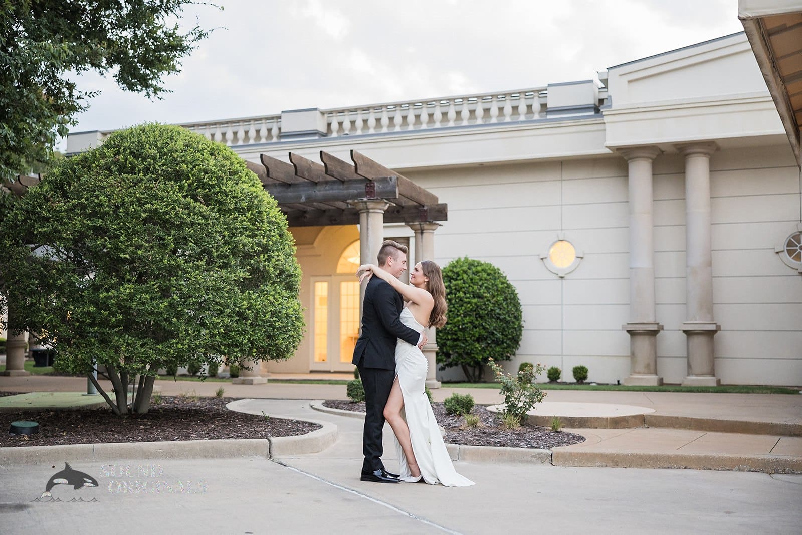 Kaylee & Zack -