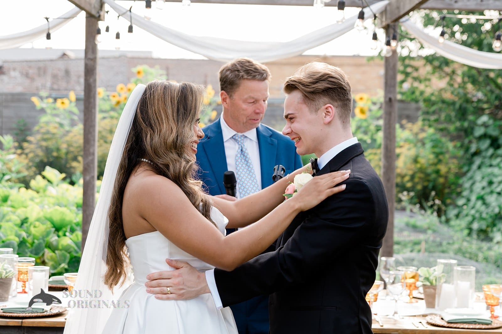 Sierra & Thomas -
