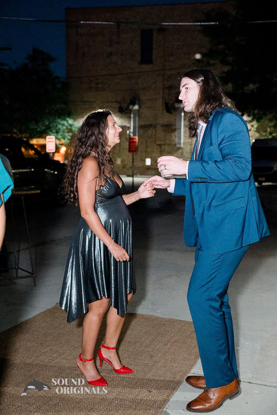 Sierra & Thomas -