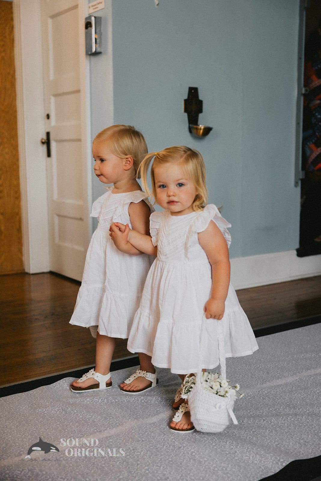 Margaret & Marco -