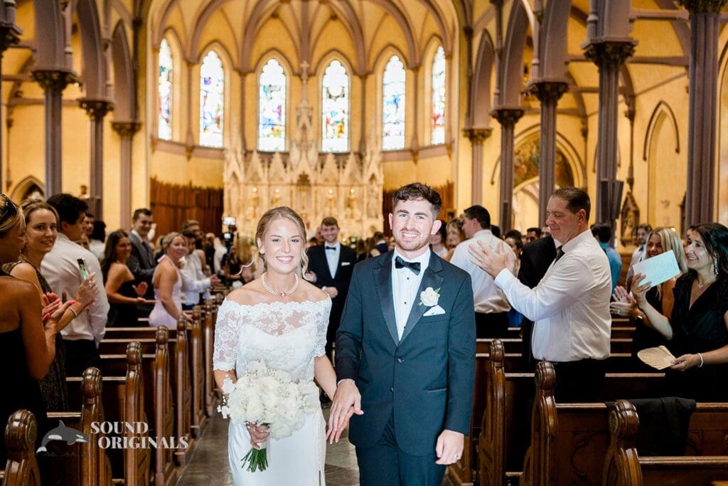 Erin & Michael -