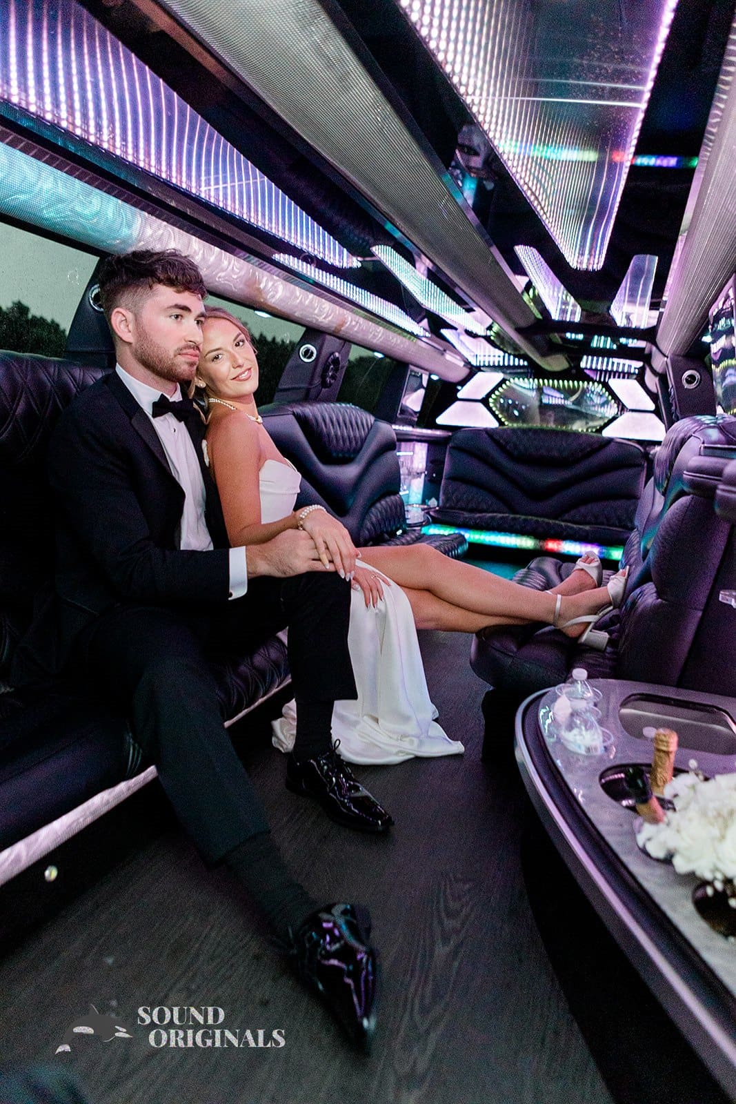 Erin & Michael -