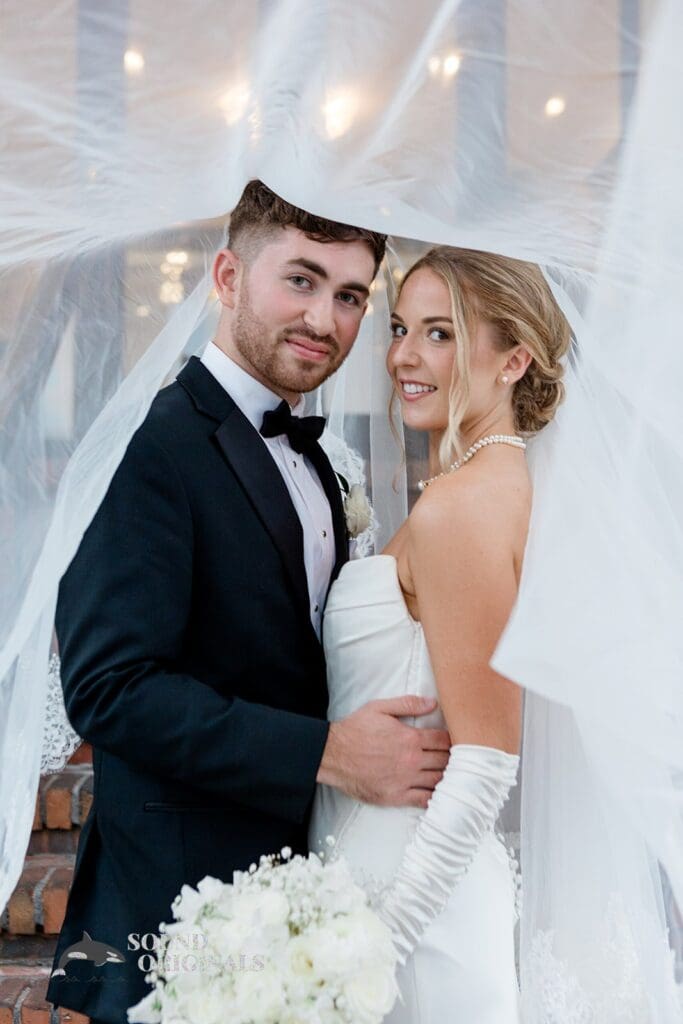 Erin & Michael -