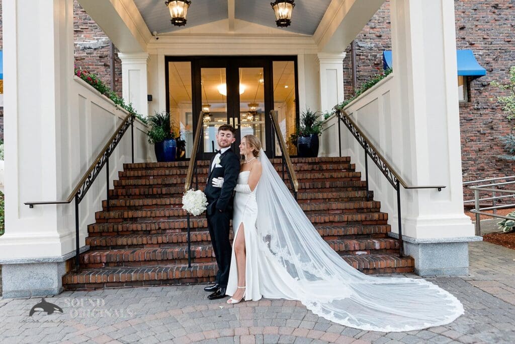 Erin & Michael -