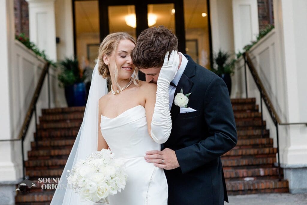 Erin & Michael -