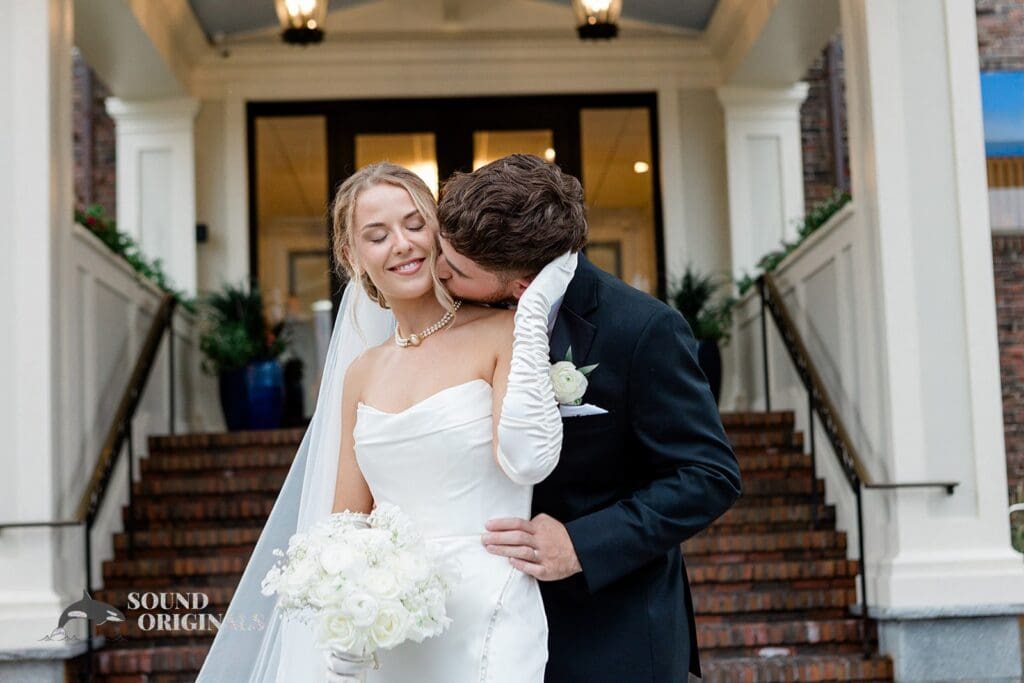Erin & Michael -