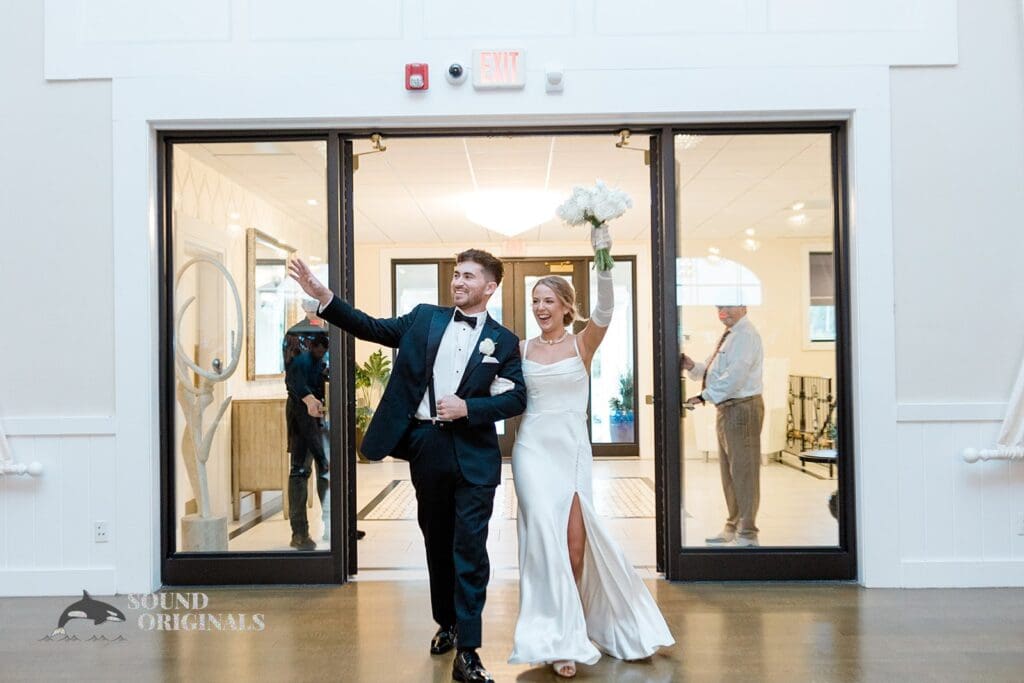 Erin & Michael -