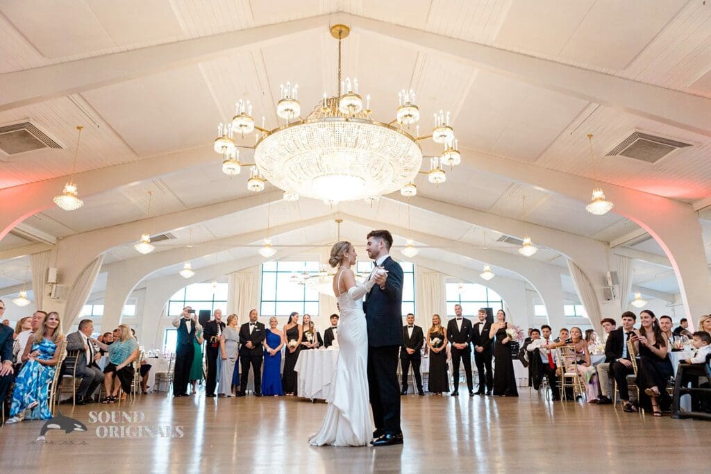 Erin & Michael -