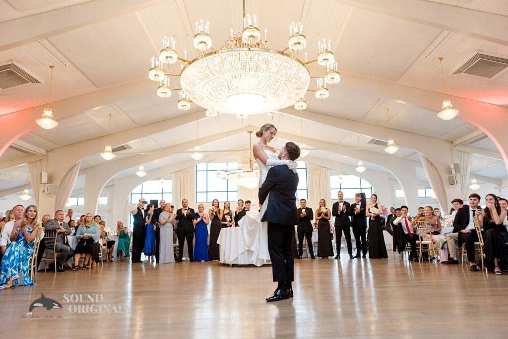 Erin & Michael -