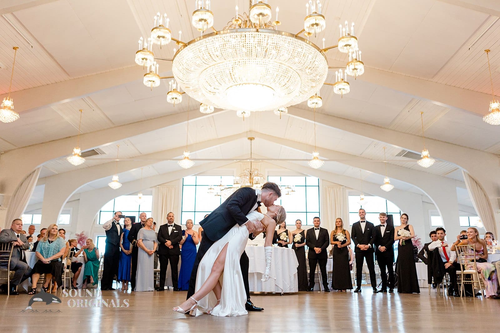 Erin & Michael -