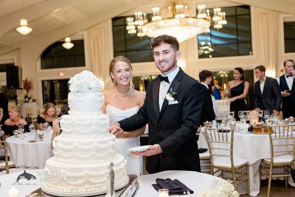 Erin & Michael -