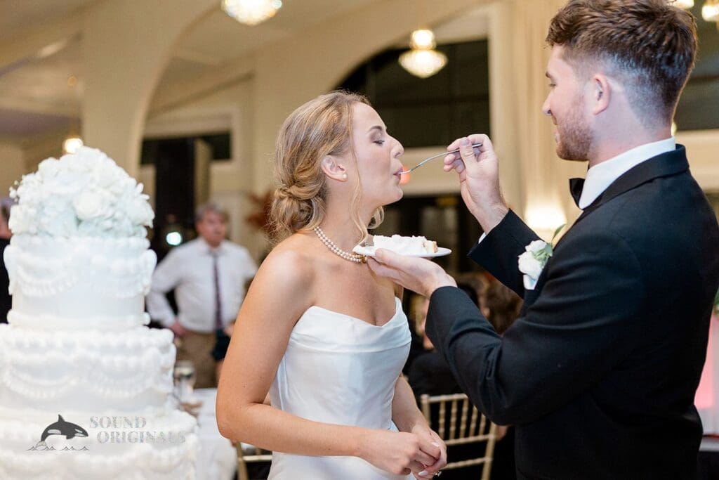 Erin & Michael -