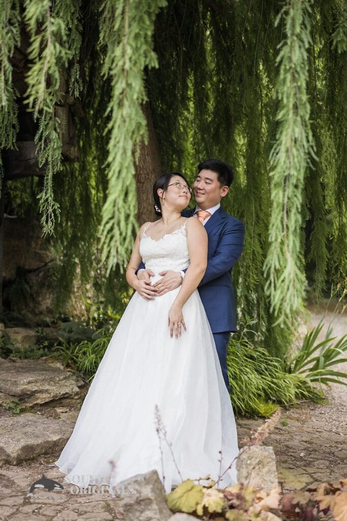 Jenny & Leonard -