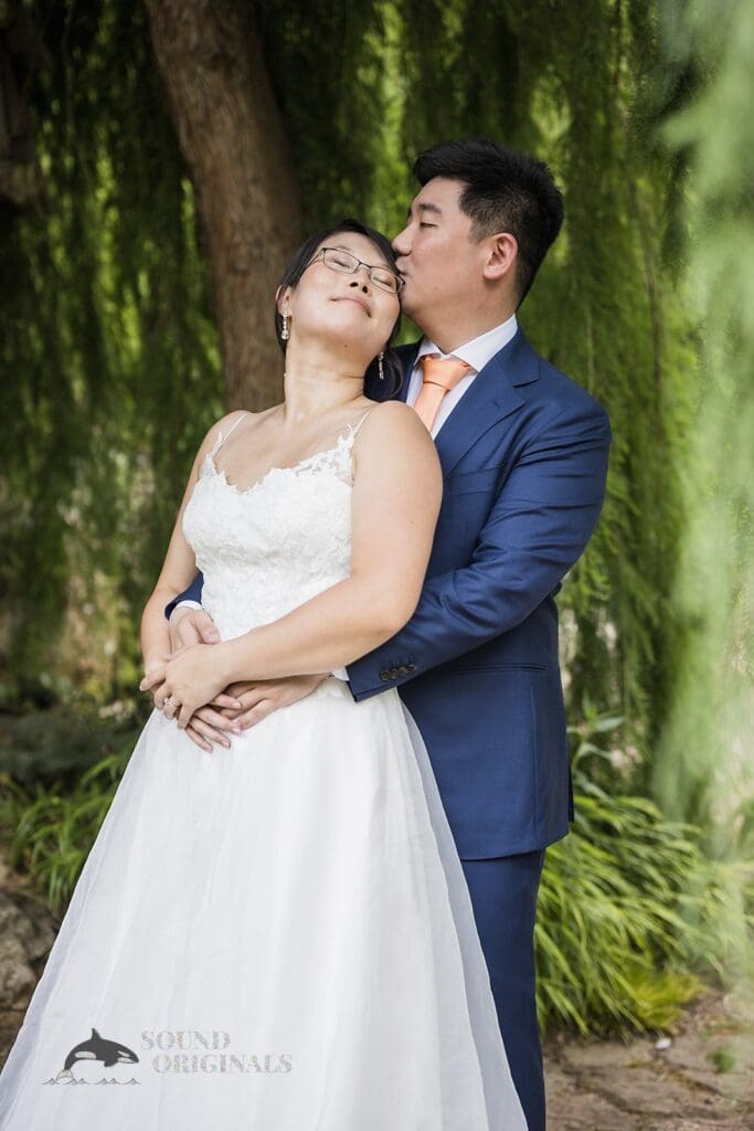 Jenny & Leonard -