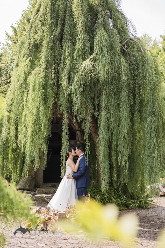 Jenny & Leonard -