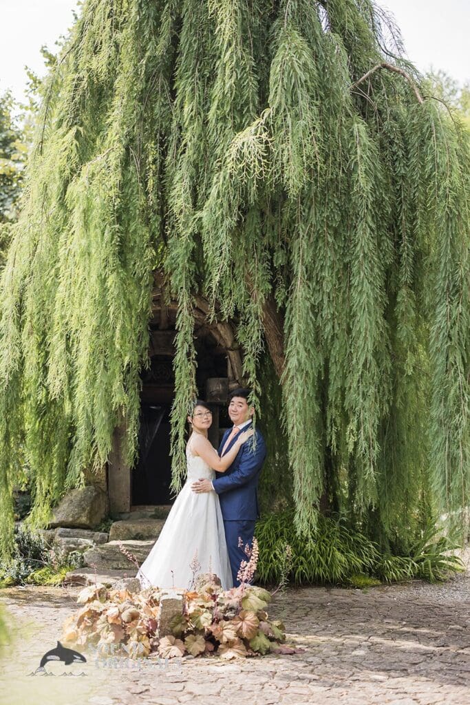 Jenny & Leonard -