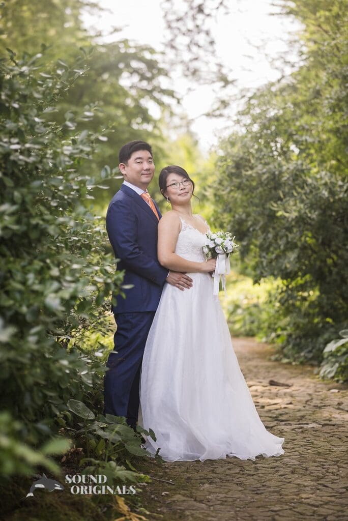 Jenny & Leonard -