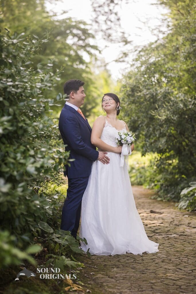 Jenny & Leonard -