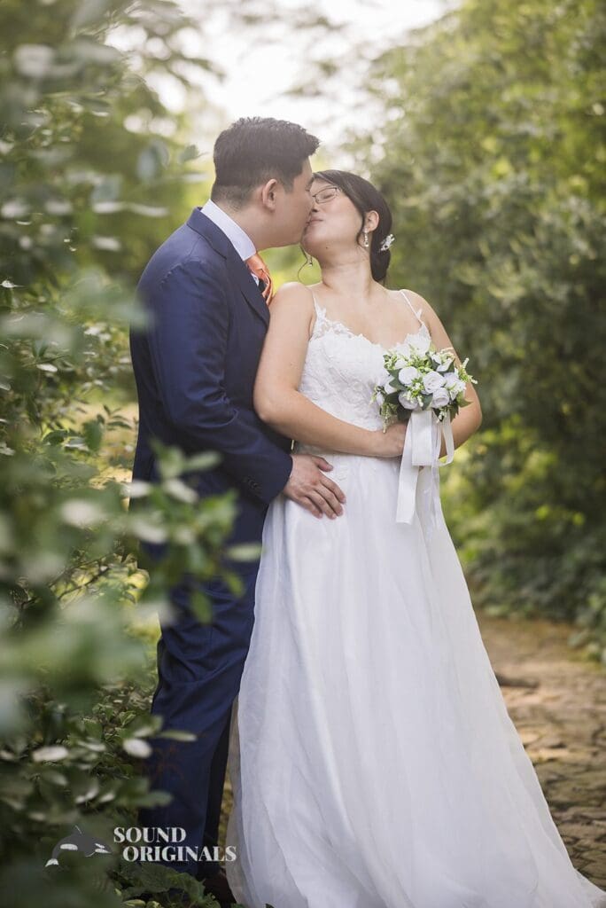 Jenny & Leonard -