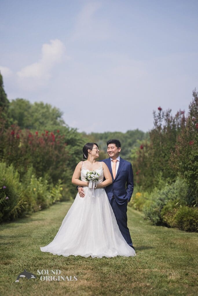 Jenny & Leonard -