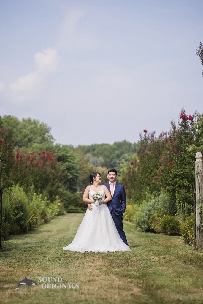 Jenny & Leonard -