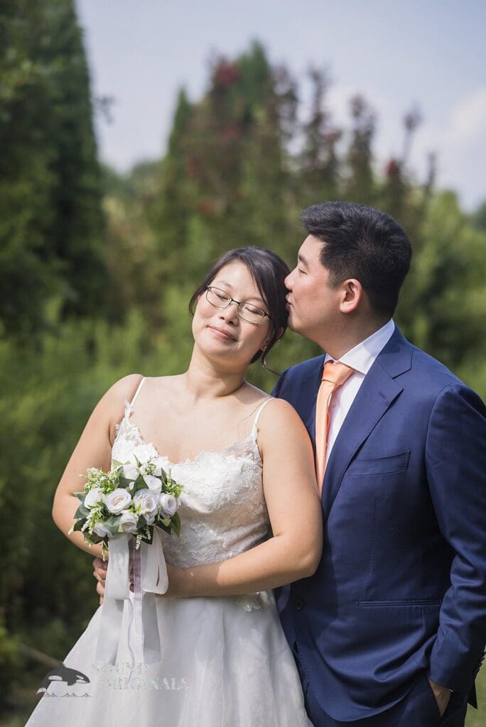 Jenny & Leonard -
