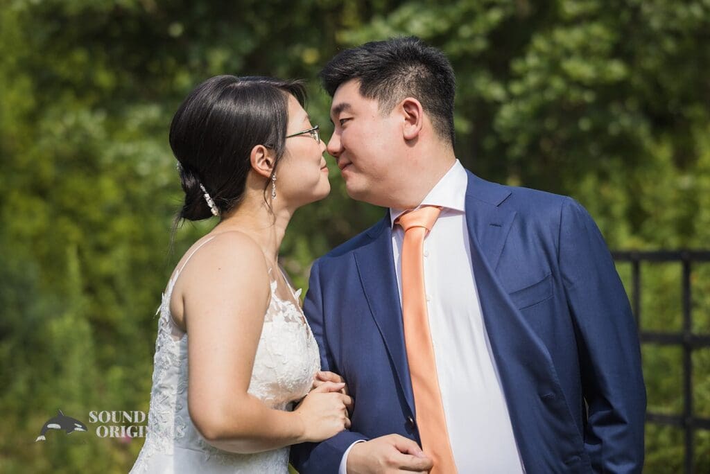 Jenny & Leonard -
