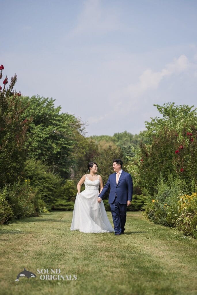 Jenny & Leonard -